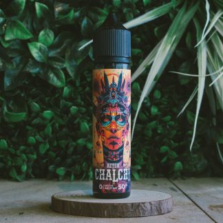 Chalchi - Aztek - 50ml