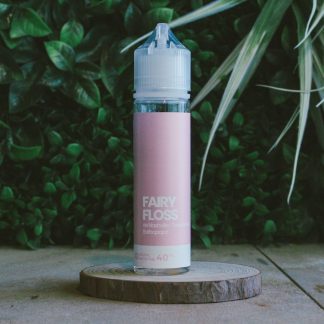 Fairy Floss - Nomade - 40ml