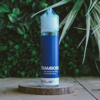 Framboise - Nomade - 40ml