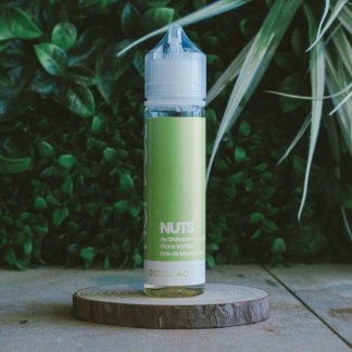 Nuts - Nomade - 40ml