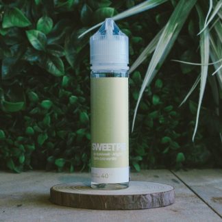 Sweet Pie - Nomade - 40ml