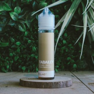 Tabailey - Nomade - 40ml