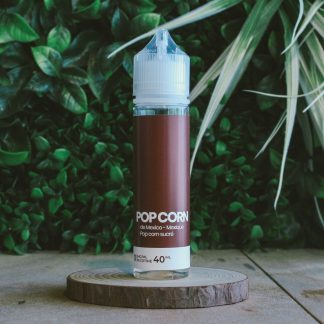 Pop Corn - Nomade - 40ml