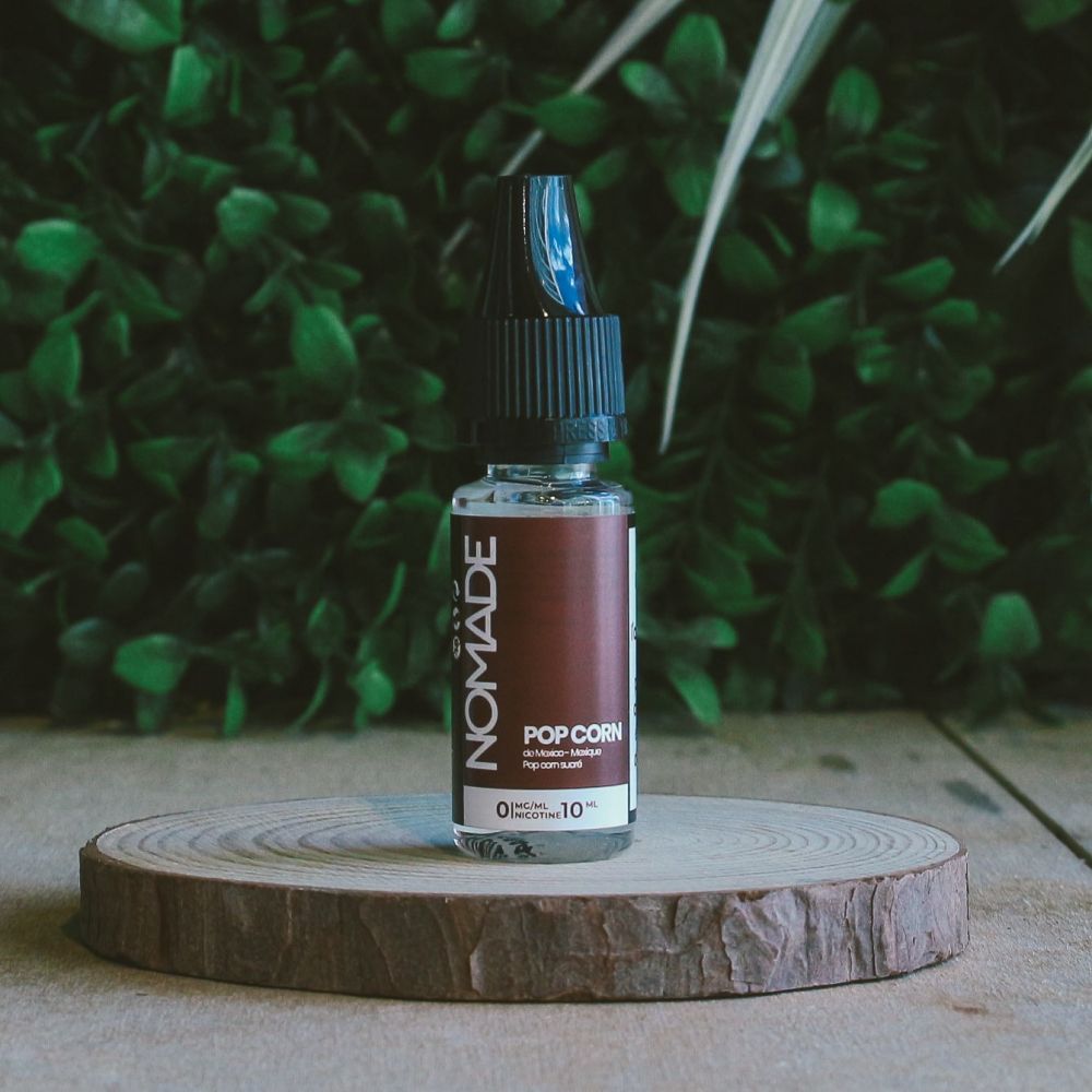 Pop Corn - Nomade - 10ml