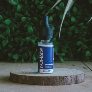 Framboise - Nomade - 10ml