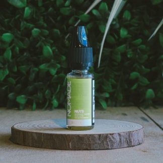 Nuts - Nomade - 10ml