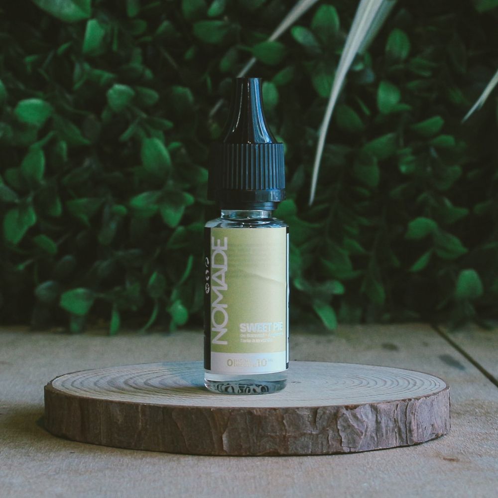 Sweet Pie - Nomade - 10ml