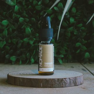 Tabailey - Nomade - 10ml