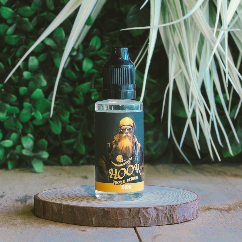 Kidd - Hook - Concentré - 30ml