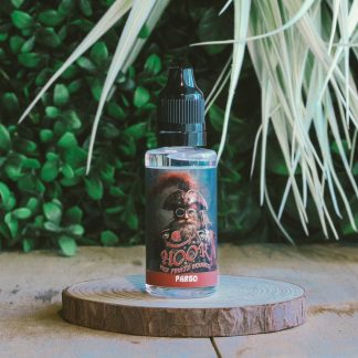 Pargo - Hook - Concentré - 30ml