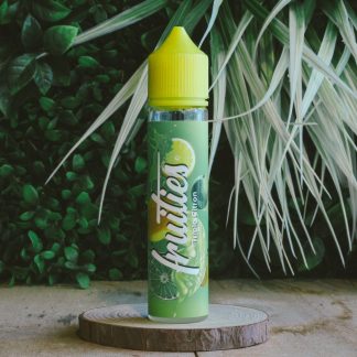Triple Citron - Fruities - 50ml