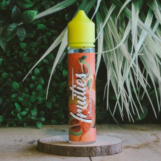 Ananas Mangue Goyave - Fruities - 50ml