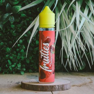 Pomme Cerise - Fruities - 50ml