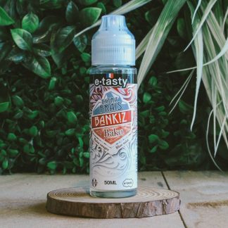 Bako Freez - Bankiz - 50ml