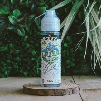 Siko Freez - Bankiz - 50ml