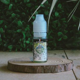 Siko Freez - Bankiz - 10 ml