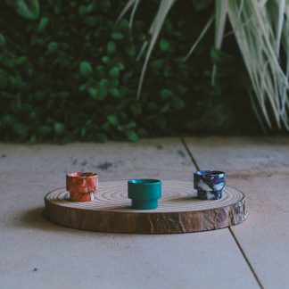 Drip tip 810 - Marble - Senor drip tip