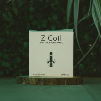 Res Zenith Innokin 1.6