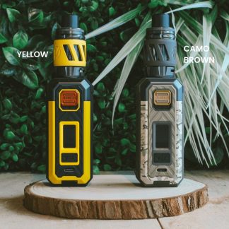 Kit Armour S 100W - Vaporesso