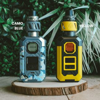 Kit Armour Max 220W - Vaporesso