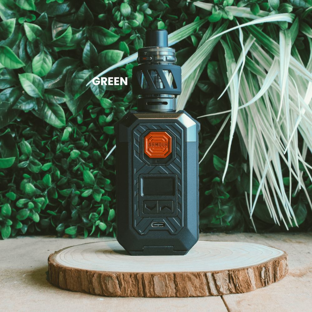 Kit Armour Max 220W - Vaporesso – Image 3