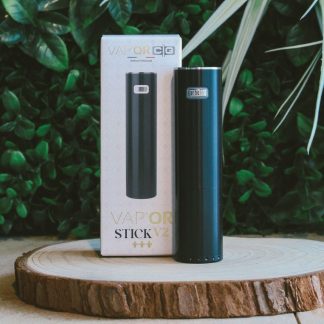 Batterie-Tube - Vap'or Stick V2 - Miroki