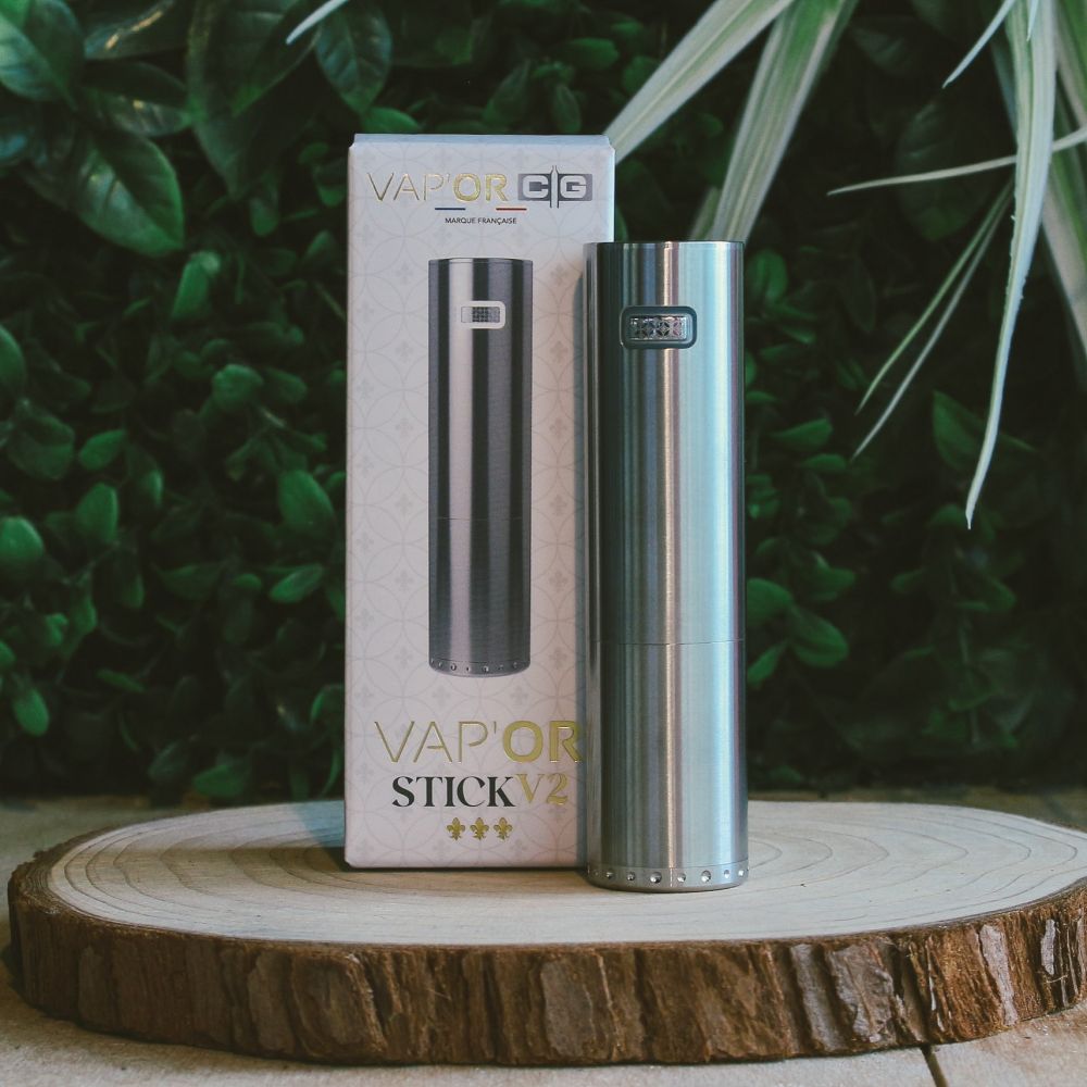 Batterie-Tube - Vap'or Stick V2 - Miroki – Image 2