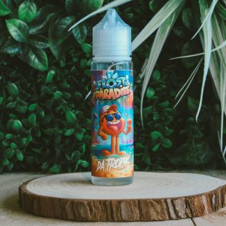 Da Tropik - Frost Paradise - bud's Vape - 50ml