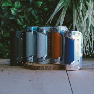 Mod Aegis Solo 3 -  Geekvape