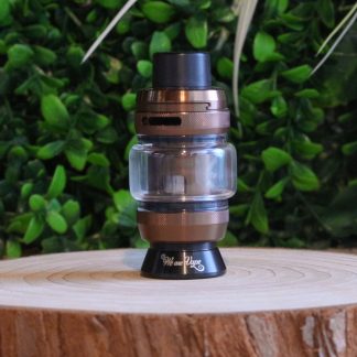 Clearomiseur iTank T - Vaporesso
