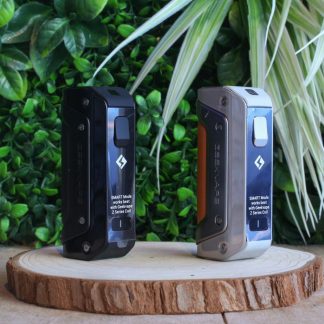 Mod Aegis Solo 3 - Batterie Intégrée -  Geekvape
