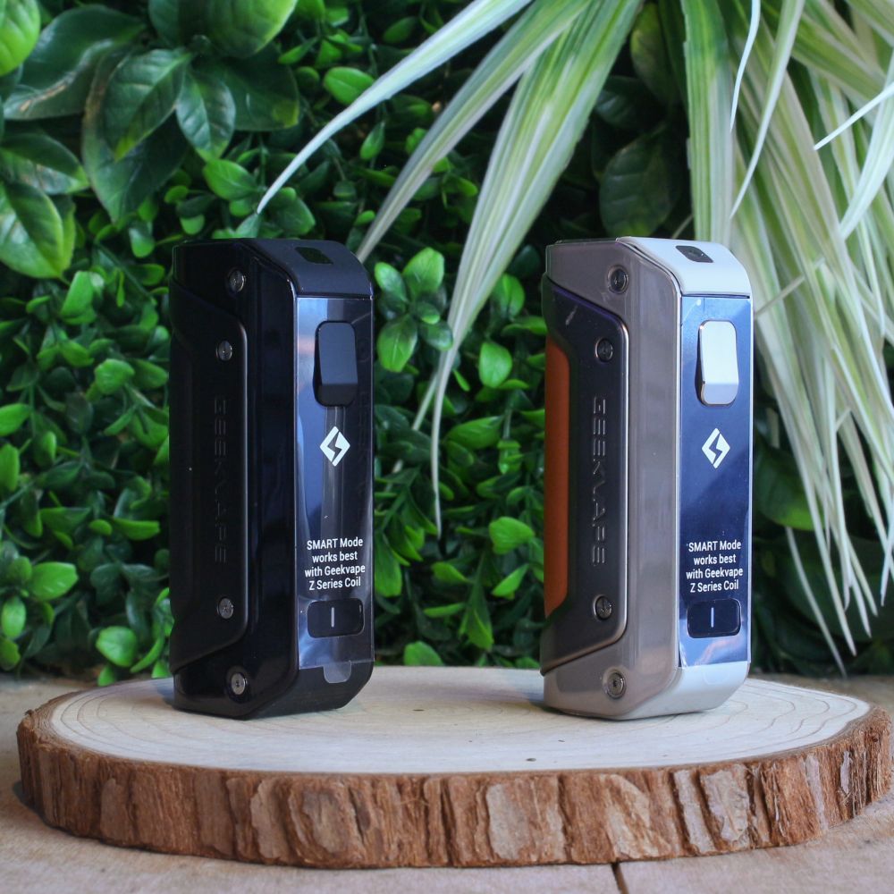 Mod Aegis Solo 3 - Batterie Intégrée - Geekvape