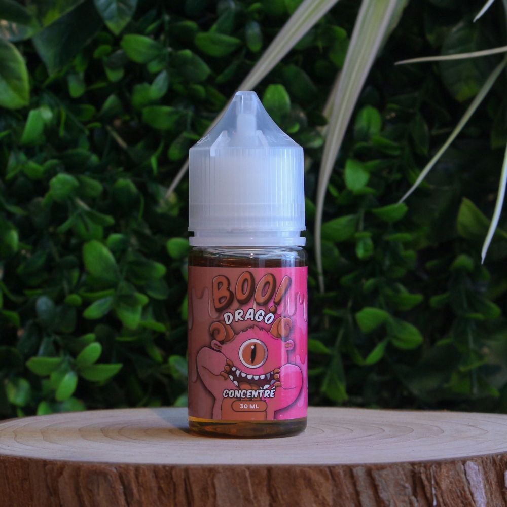 Concentré Drago - Boo - 30ml