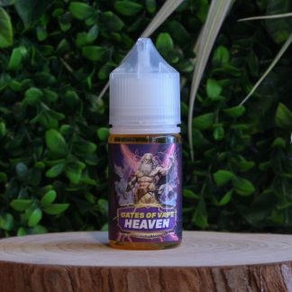 Concentré Heaven - Gates of vape - 30ml