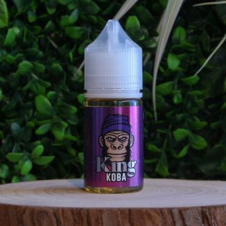 Concentré Koba - King - 30ml