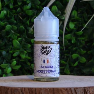 Concentré Oppenheimer - Bakery Shake - 30ml
