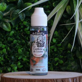 Rubis D'amour Ice - La Cueillette de Louise - 50ml