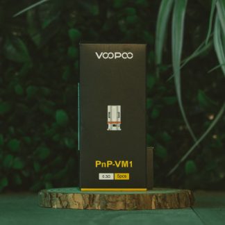Res PNP VOOPOO VM1 0.3