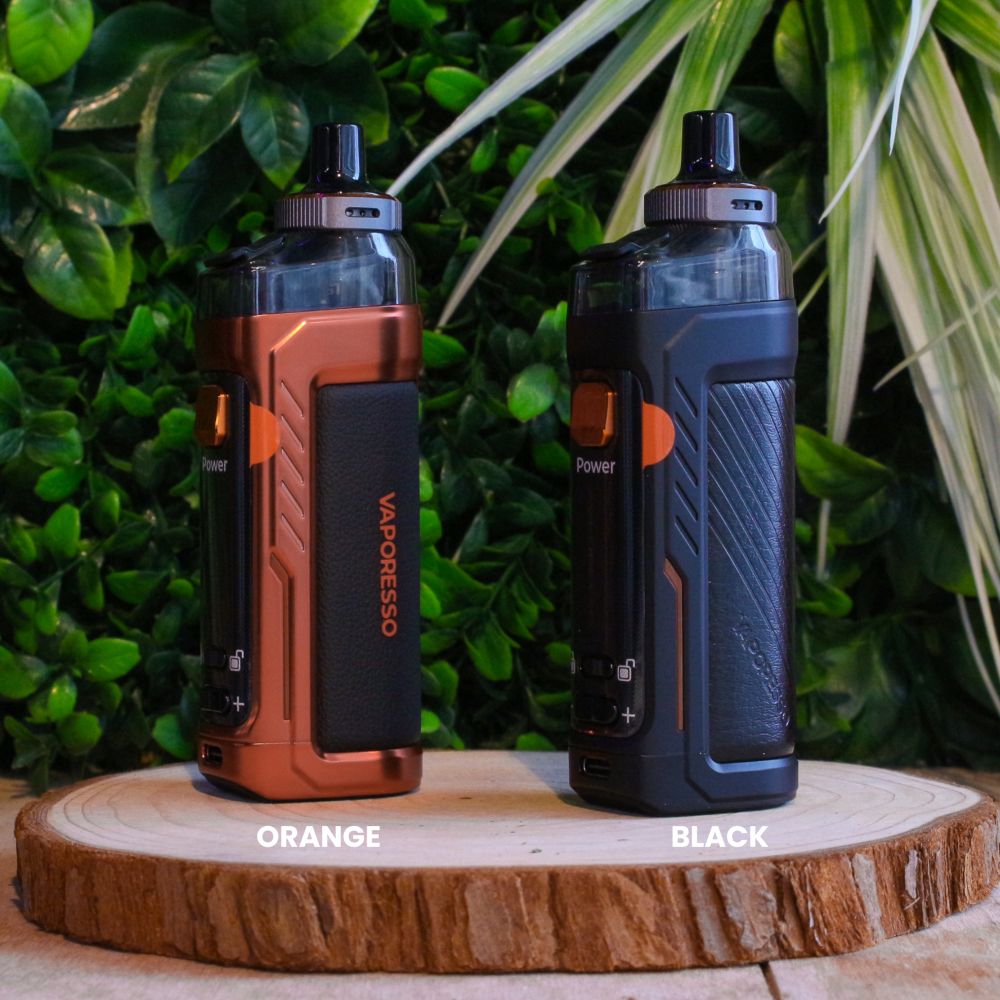Kit Armour G - Vaporesso