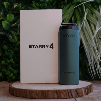 Starry 4 - Xvape - Evergreen
