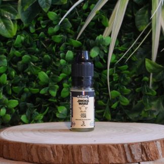 Master Yob - Smoke Wars - 10ml