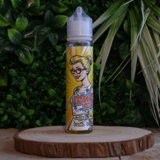 Golden Bliss - Frame Seekers - 50ml