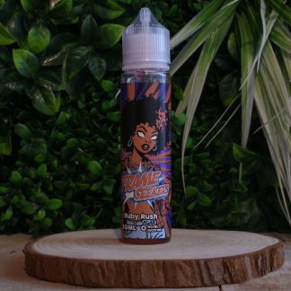 Ruby Rush - Frame Seekers - 50ml