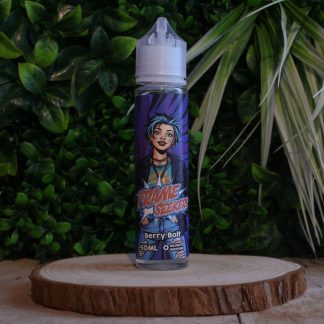 Berry Bolt - Frame Seekers - 50ml