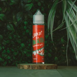Dragon - Freeze - 50ml