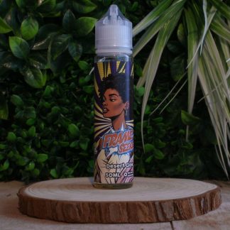 Desert Glow - Frame Seekers - 50ml