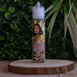 Tropical Twist - Frame Seekers - 50ml