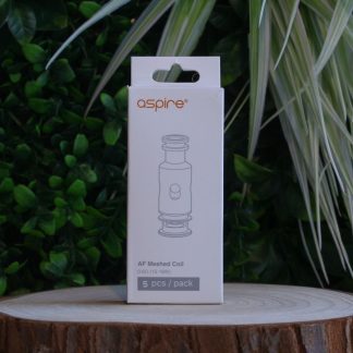AF mesh - Aspire - 0.6