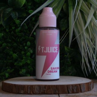Sakura Dream - TJuice - 100ml