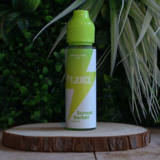 Sunset Sorbet - T Juice - 50ml
